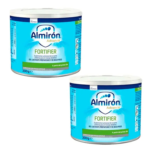 Almiron Advance Fortifier , 2 x 200 grams