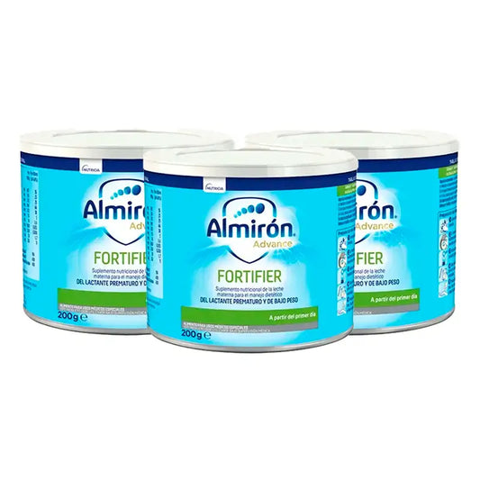 Almiron Advance Fortifier , 3 x 200 grams