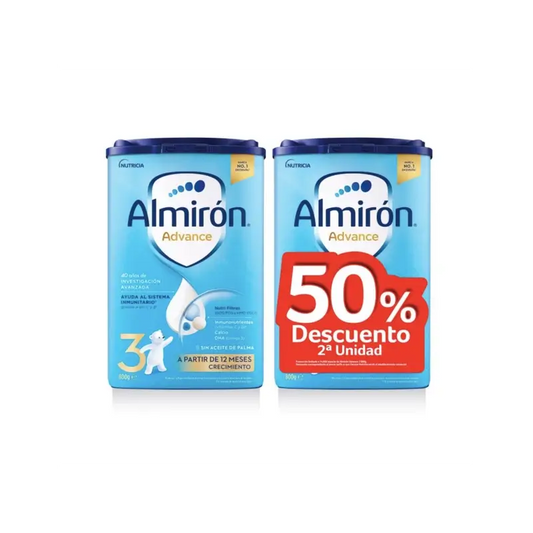 Almirón Bipack Advance 3 (Over 12 Months), 800 grams