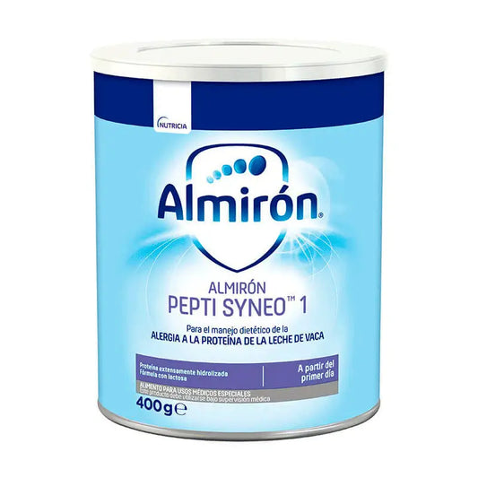 Almiron Pepti Syneo 1 400g