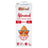 Almond Ecomil Bebida De Almendras Nature 1Lt 6Uds Bio S/A