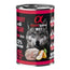 Alpha Spirit Alpha Spirit Canine Turkey With Pear Tin 6X400Gr