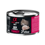 Alpha Spirit Alpha Spirit Feline Turkey Canned Box 6X200Gr