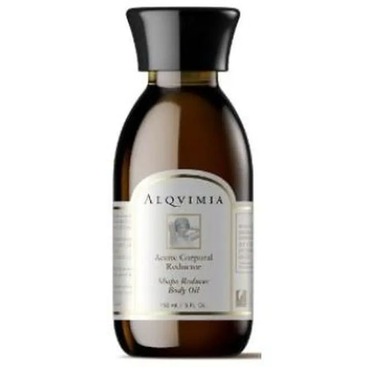 Alqvimia Aceite Corporal Reductor 150Ml.