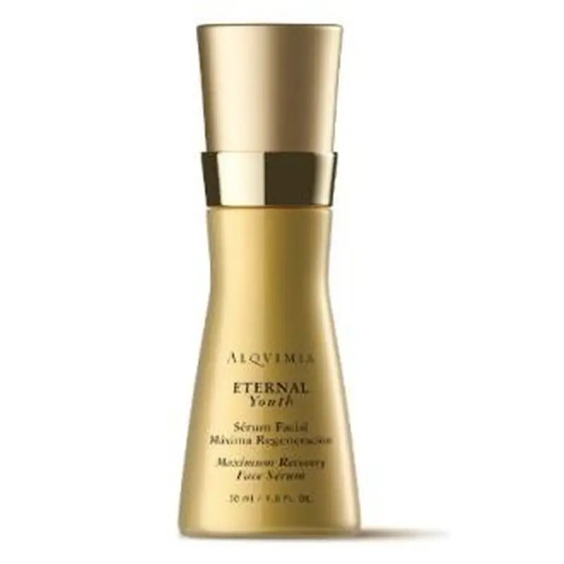 Alqvimia Serum Maxima Regeneracion 30Ml.