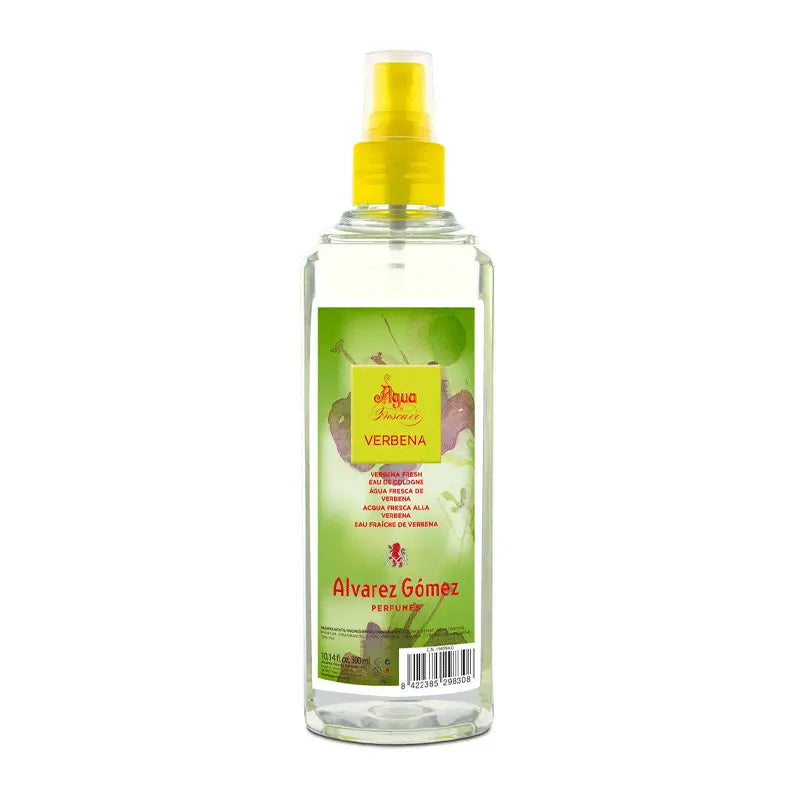 Alvarez Gómez Agua Fresca de Verbena, 300 ml