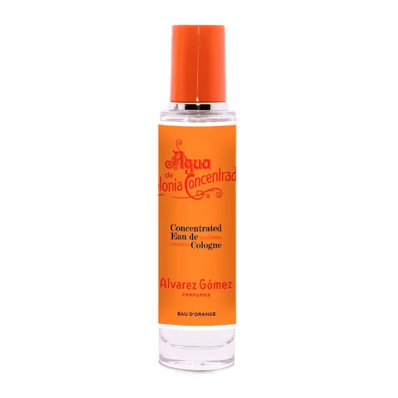 Alvarez Gómez Eau D'Orange, 30 ml