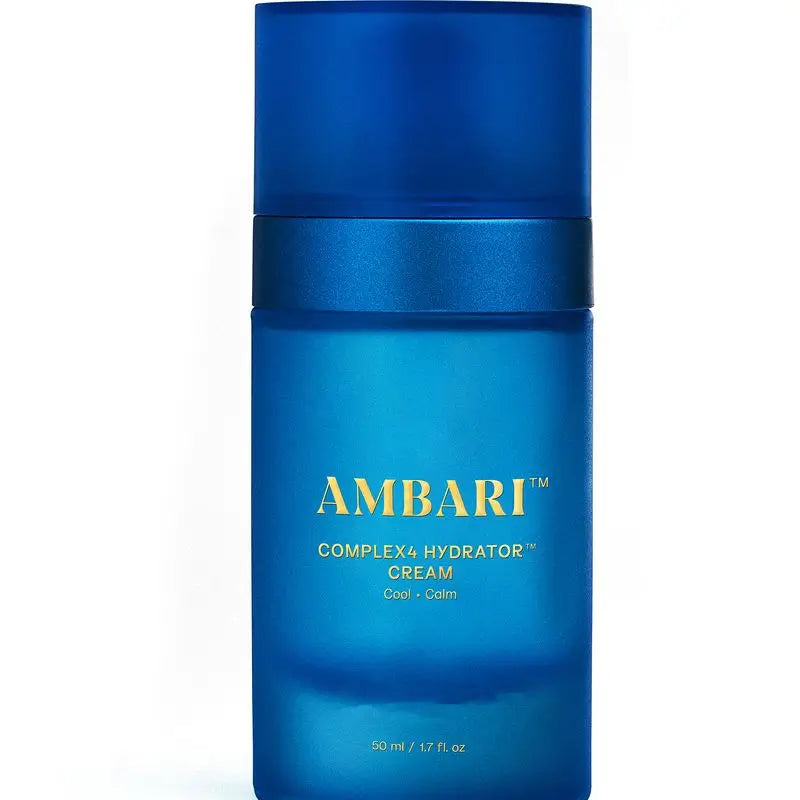 Ambari Complex 4 Hydrator Cream, 50 ml