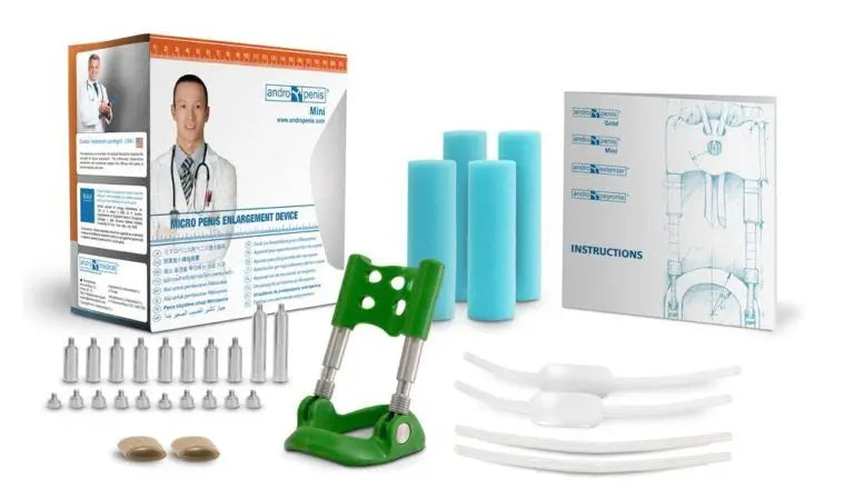 Andro Medical Andropenis Mini