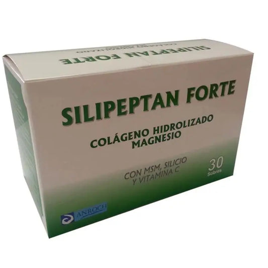 Anroch Slipeptan Forte Plus Articulaciones , 30 sobres