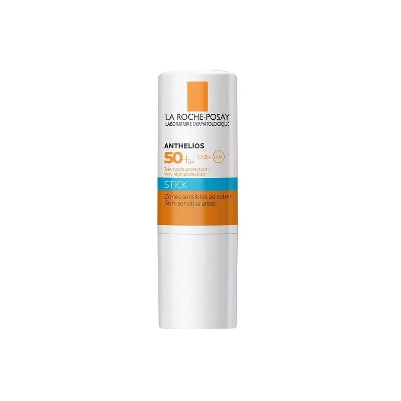 La Roche Posay Anthelios XL Stick SPF50+ Sensitive Areas, 9 g