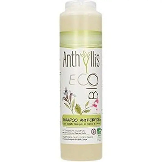 Anthyllis Champu Cabello Anticaspa 250Ml. Eco