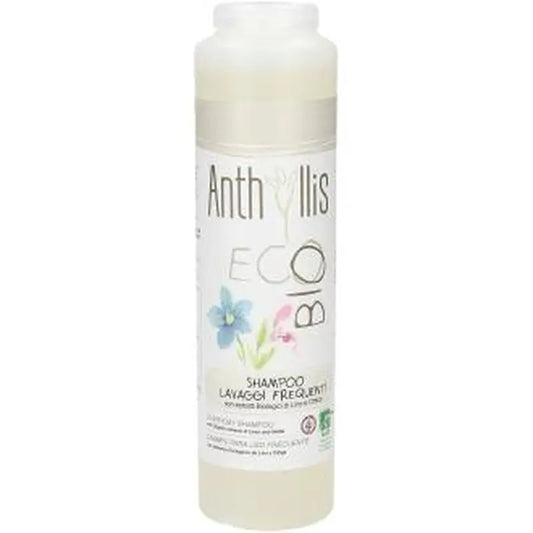 Anthyllis Champu Uso Frecuente 250Ml. Eco