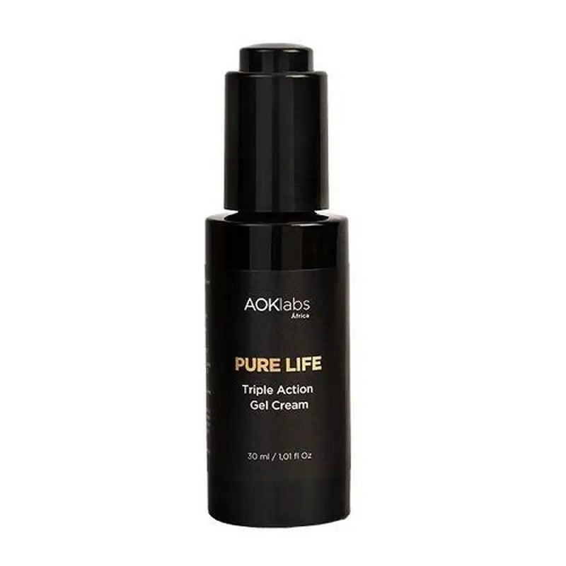 Aoklabs Pure Life Contorno Ojos 30 Ml