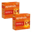 Apiserum Vitality Duplo 2 x 18 Vials