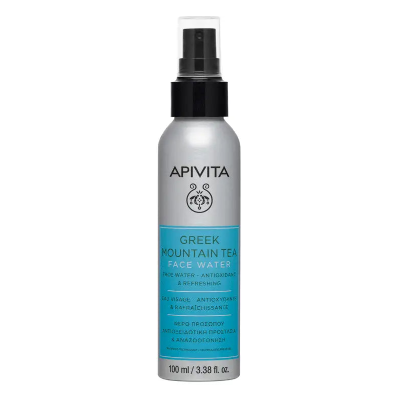 APIVITA Agua de Te de Montaña 100 ml