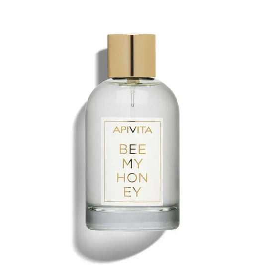 Apivita Bee My Honey Eau De Toilette 100ml