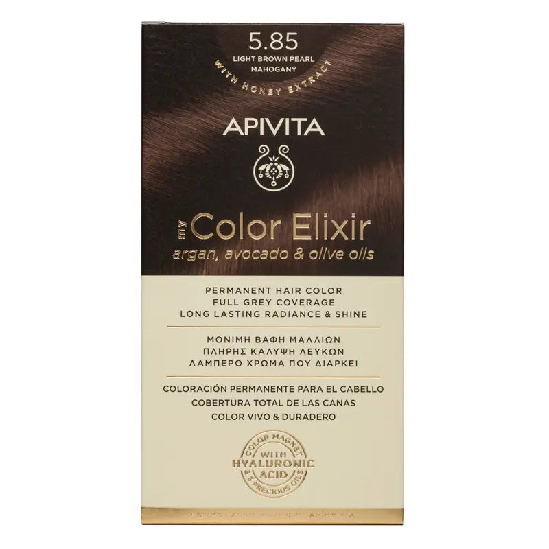 APIVITA My Color Elixir N5.85