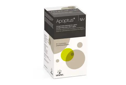 Apoptus 60Cpd