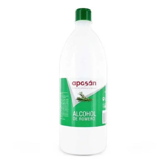 APOSAN Alcohol De Romero , 1000 ml