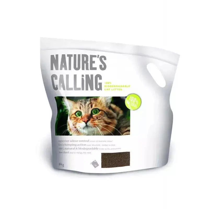 Applaws Arena Natures Calling Cat 6Kg