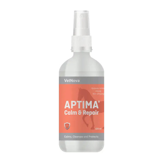 Vetnova Aptima Calm & Repair 120 ml