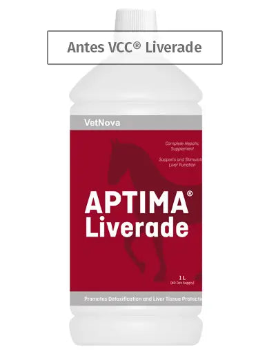 Vetnova Liverade 1L