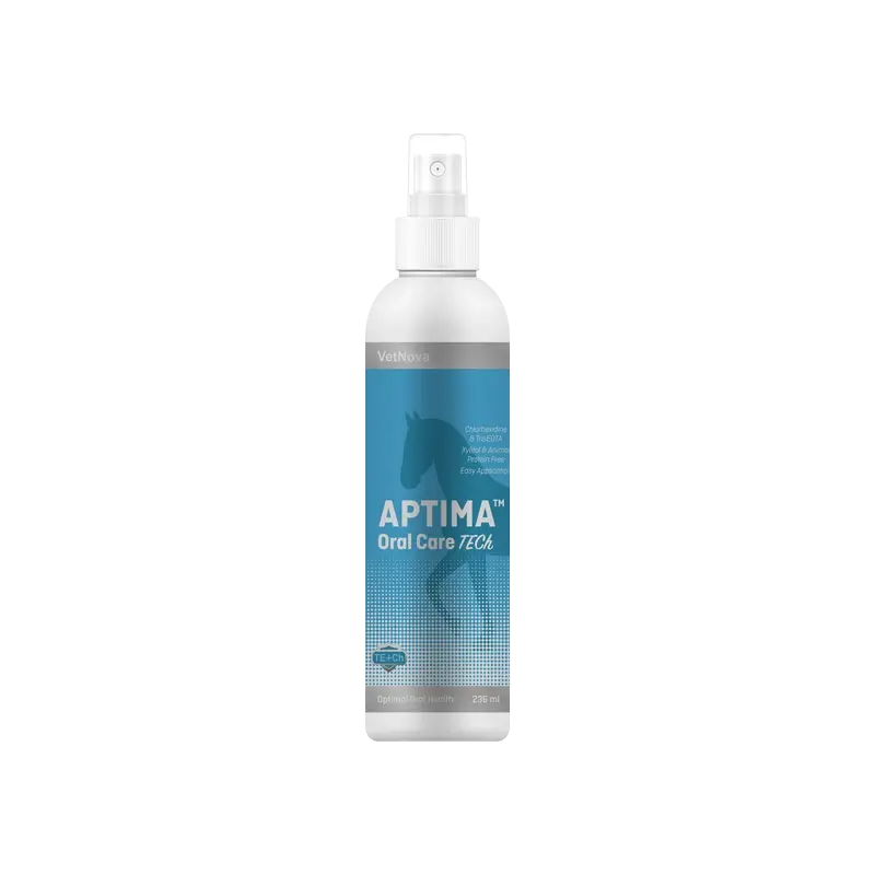 Aptima Oral Hygiene Spray for Horses , 236 ml