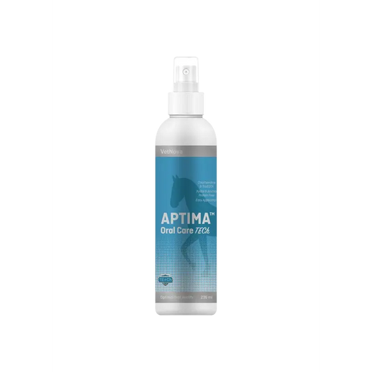 Aptima Oral Hygiene Spray for Horses , 236 ml