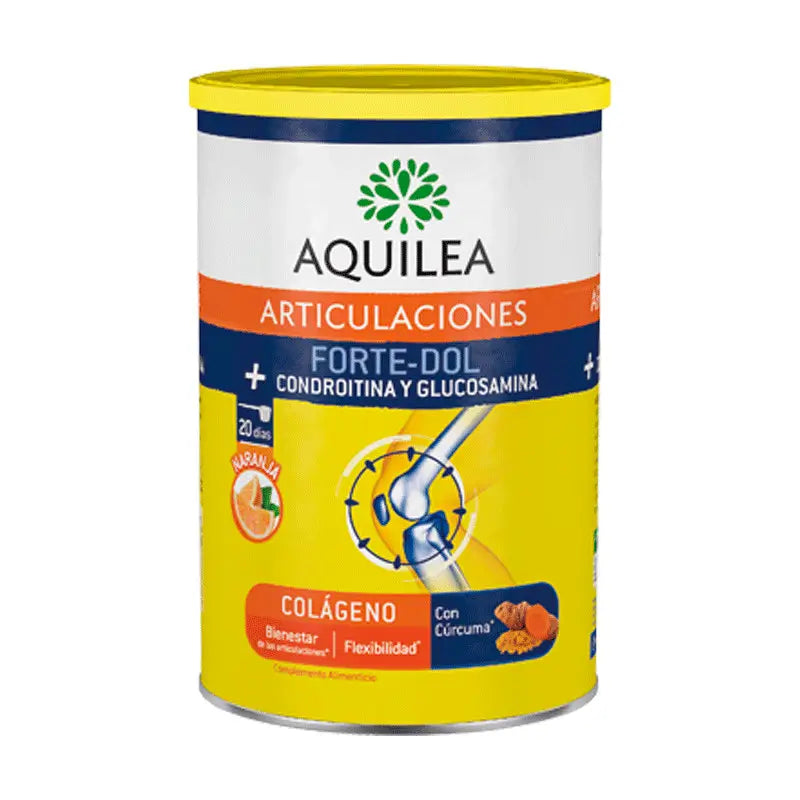 Aquilea Articulaciones Forte-Dol 300 gr