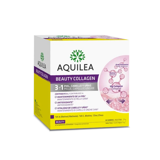 Aquilea Beauty Collagen, 30 sachets