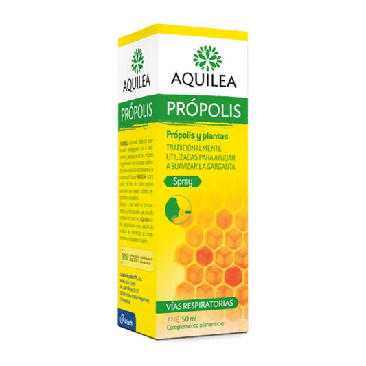 Aquilea Propolis Spray 50 ml