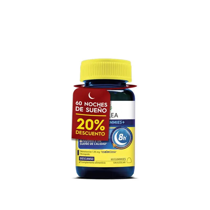 Aquilea Sueño Gummies 20% Discount, 60 tablets