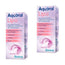 Aquoral Pack Lipo Gotas Oftálmicas, 2 x 10 Ml