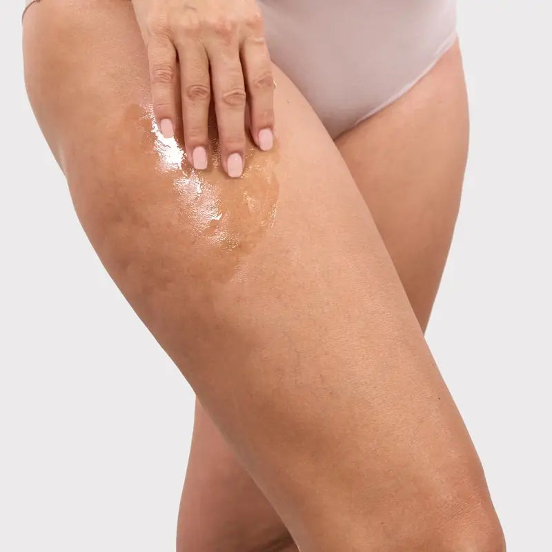 Arganour Body Serum Anti-Cellulite Treatment with Birch, 50 Ml