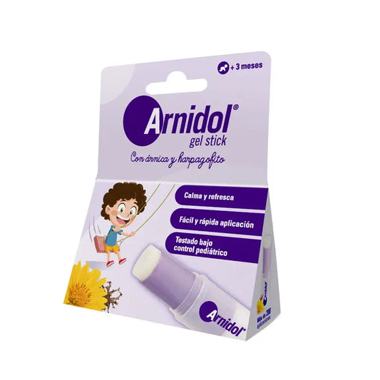 Arnidol Gel Stick 15 gr