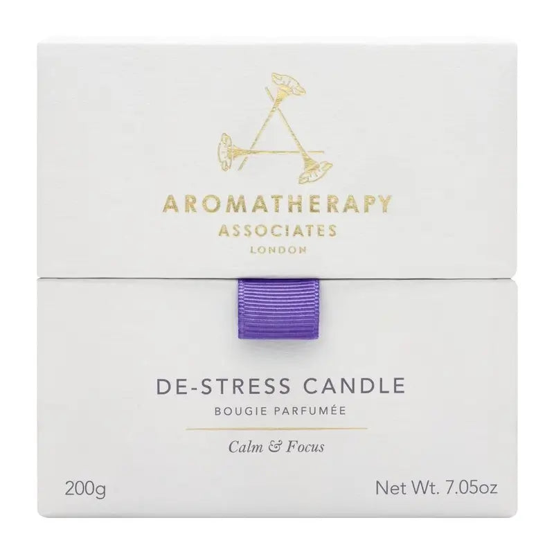 Aromatherapy Associates De-Stress Candle, 200 gr