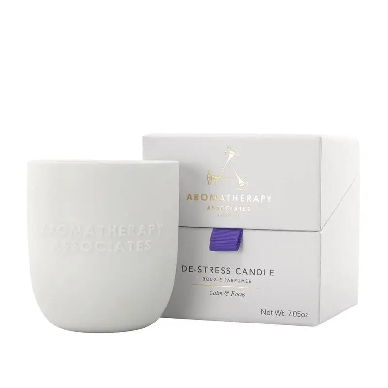 Aromatherapy Associates De-Stress Candle, 200 gr