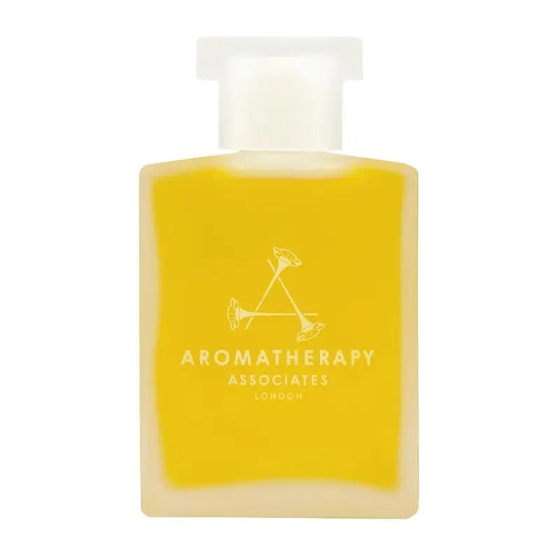 Aromatherapy Associates De-Stress Mind Bath And Shower Oil, 55 ml