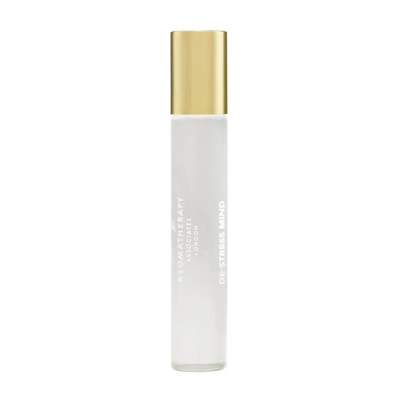 Aromatherapy Associates De-Stress Mind Roller Ball, 10 ml