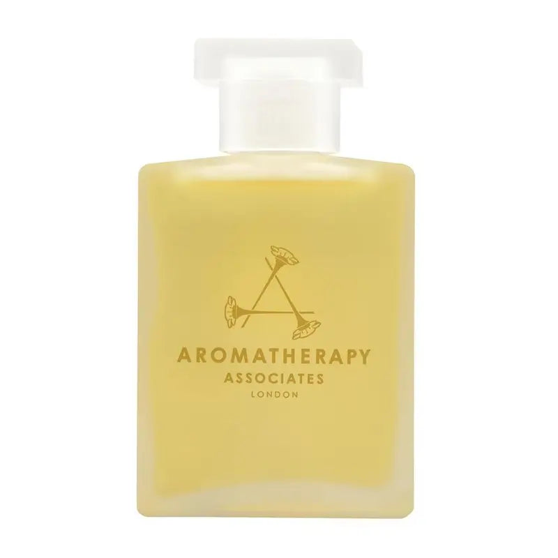 Aromatherapy Associates Forest Therapy Bath & Shower Oil, 55 ml