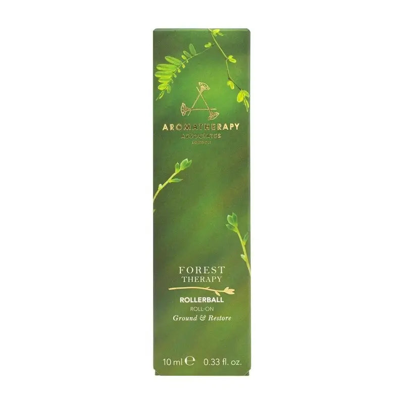 Aromatherapy Associates Forest Therapy Rollerball, 10 ml