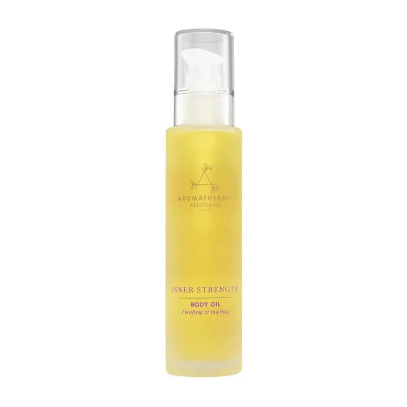 Aromatherapy Associates Inner Strength Body Oil, 100 ml