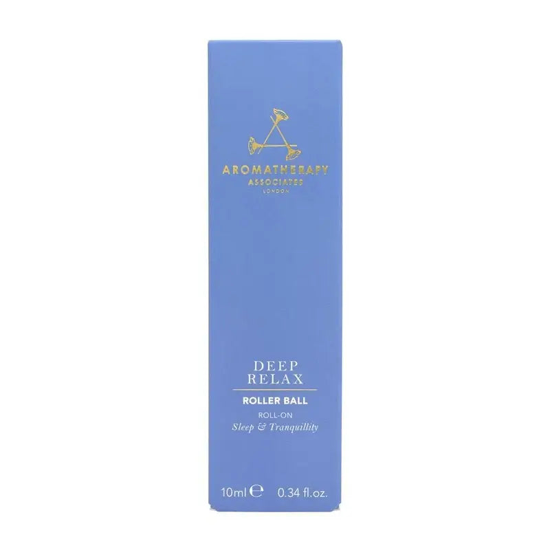 Aromatherapy Associates Relax Roller Ball, 10 ml