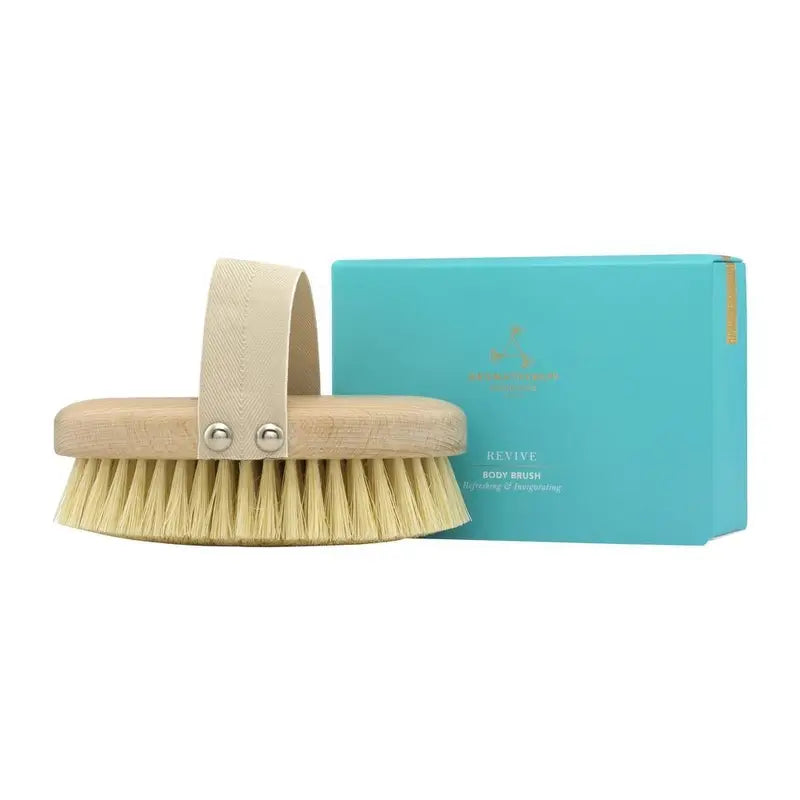 Aromatherapy Associates Revive Body Brush, 1 pc.