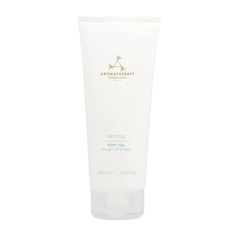 Aromatherapy Associates Revive Body Gel, 200 ml