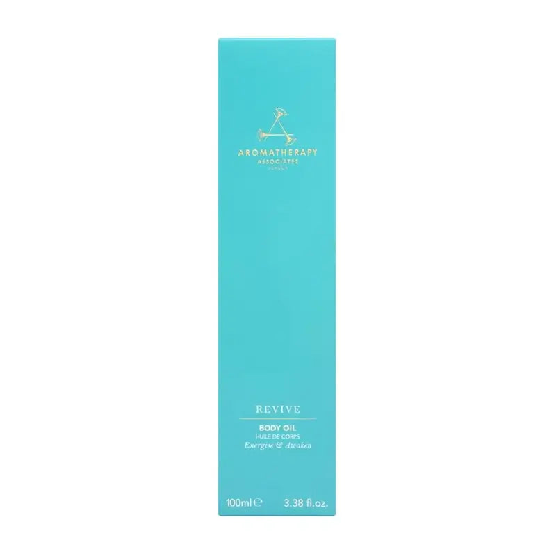 Aromatherapy Associates Revive Body Oil, 100 ml