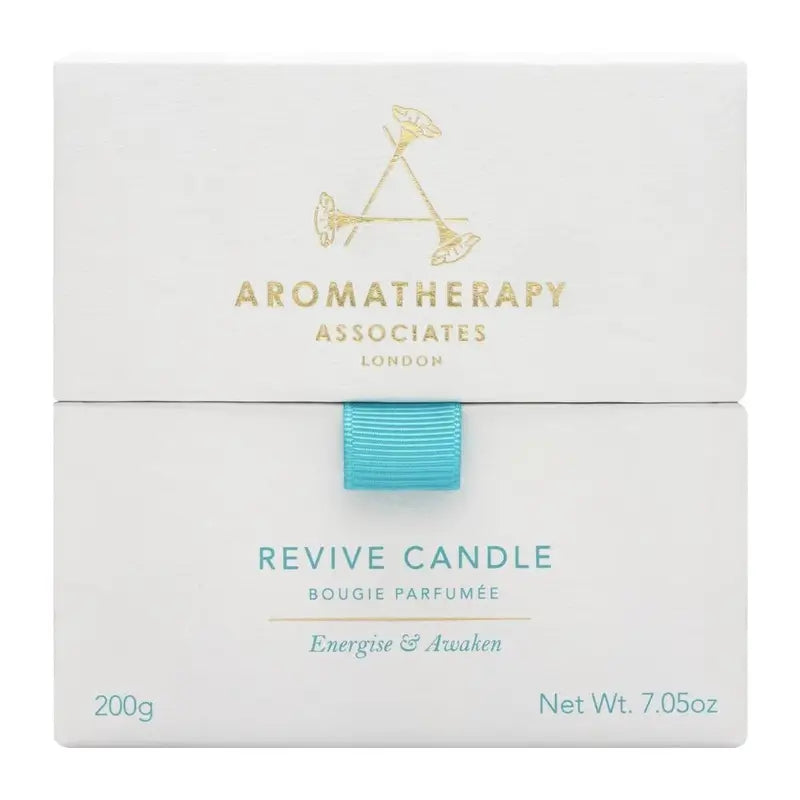 Aromatherapy Associates Revive Candle, 200 gr