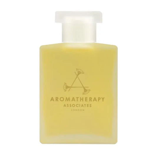 Aromatherapy Associates Revive Evening Bath And Shower Oil, 55 ml