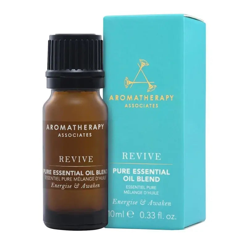 Aromatherapy Associates Revive Pure Essential Oil Blend, 10 ml